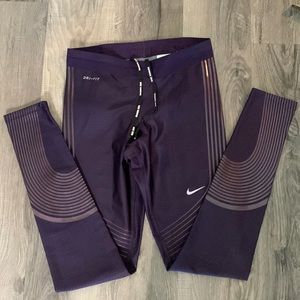 Nike Dri-fit leggings